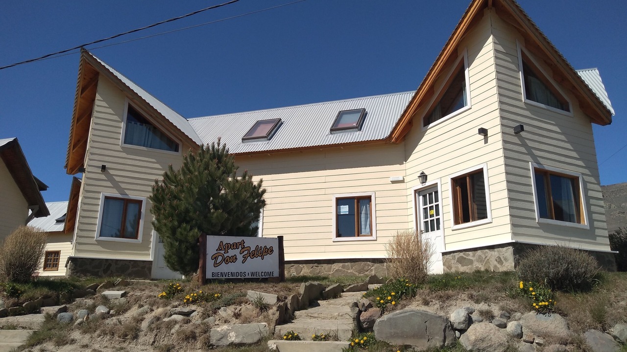 Photo of Outdoor in Macrozona Meseta Cerro Calafate