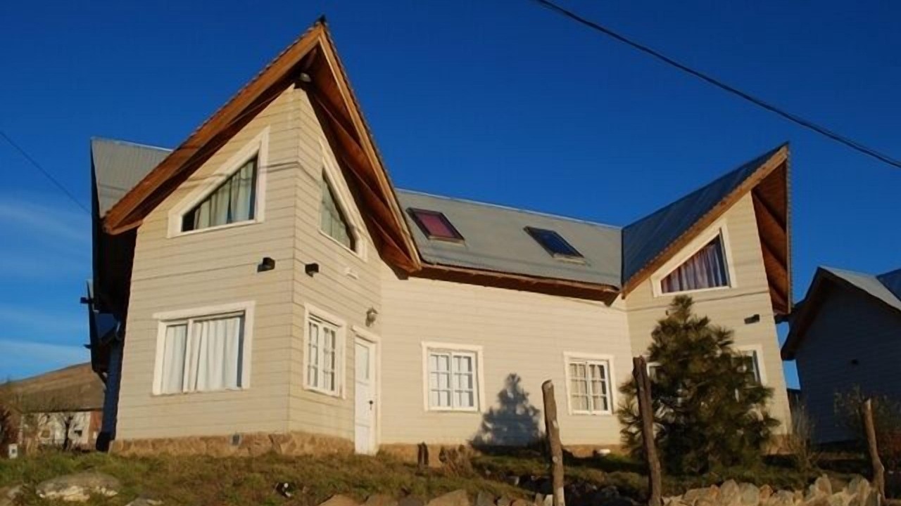 Photo of Outdoor in Macrozona Meseta Cerro Calafate