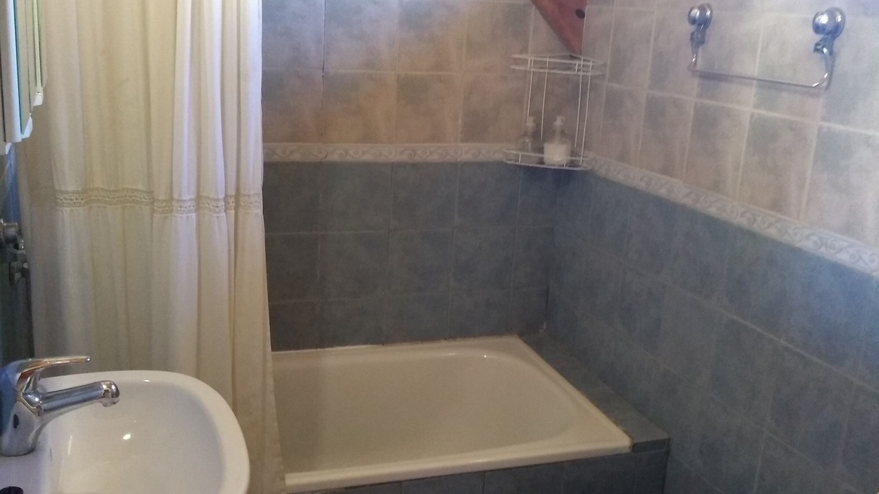 Photo of Bathroom in Macrozona Meseta Cerro Calafate