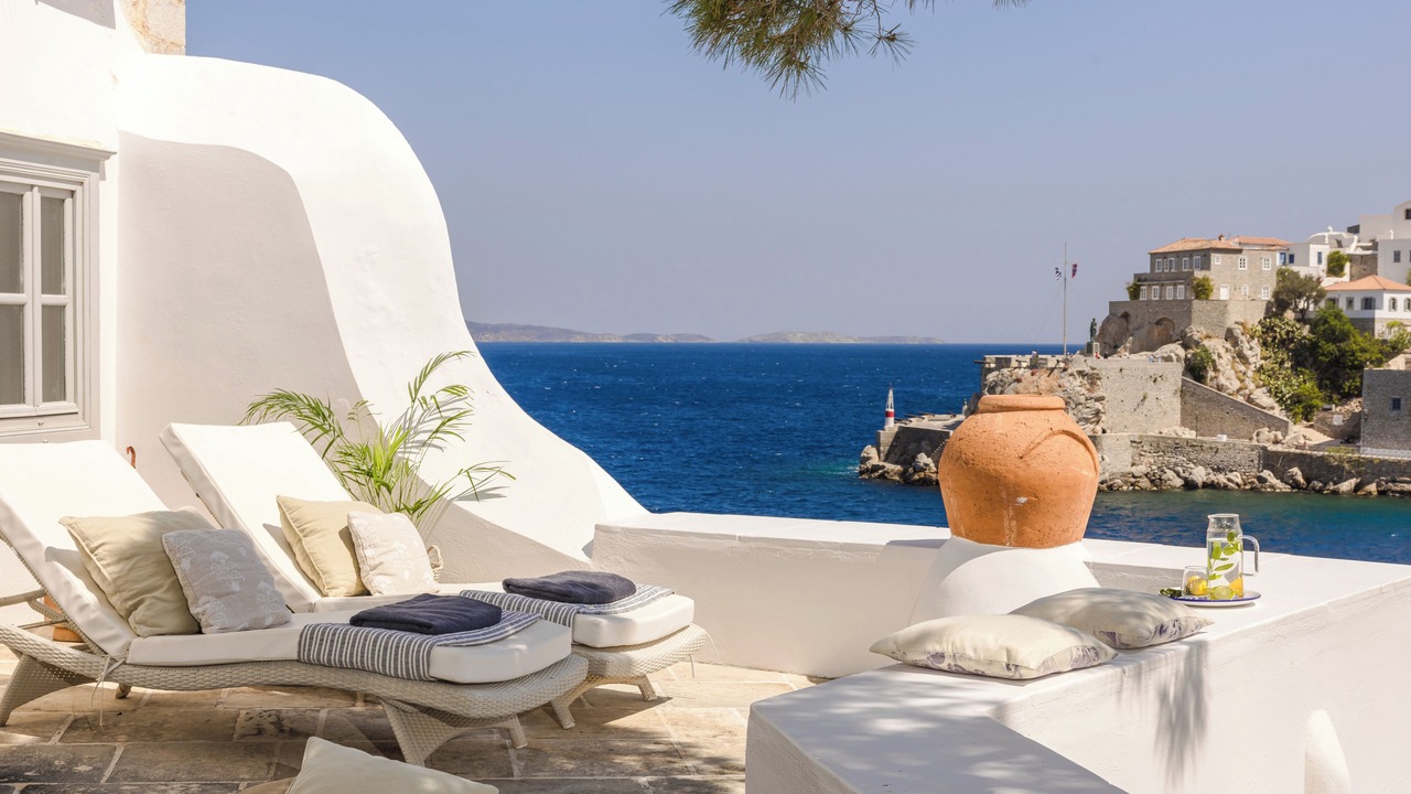 Photo of Patio Balcony in idhra