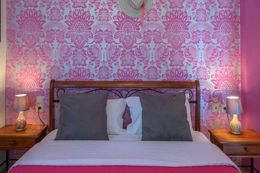 Photo of Bedroom in Sfakaki