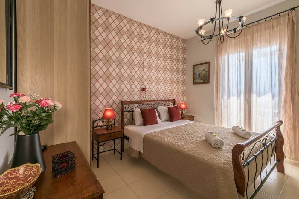 Photo of Bedroom in Sfakaki