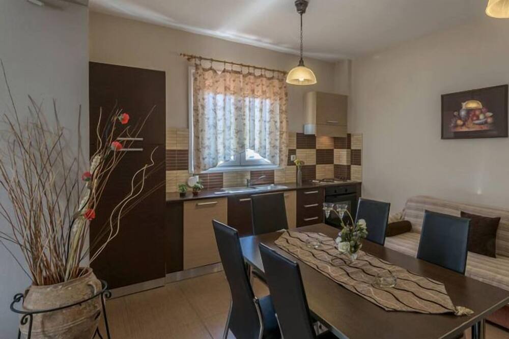 Photo of Livingroom in Sfakaki
