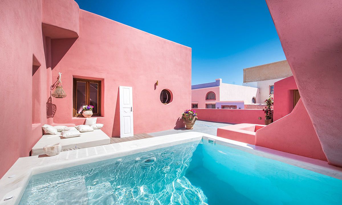 Photo of Others in Oia