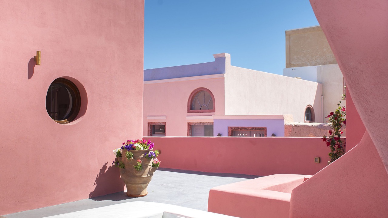 Photo of Others in Oia
