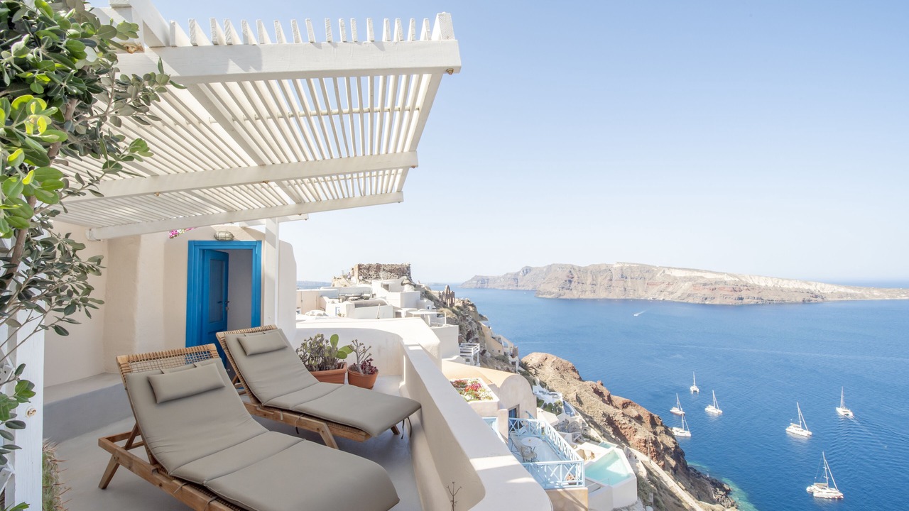 Photo of Others in Oia