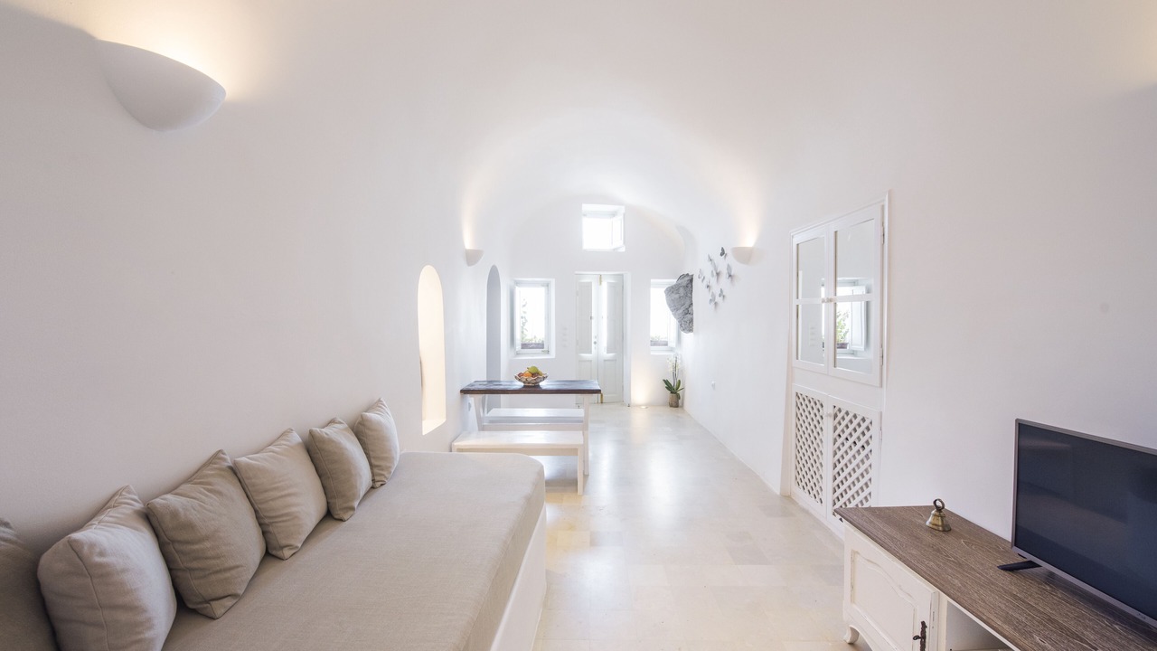 Photo of Bathroom in Oia