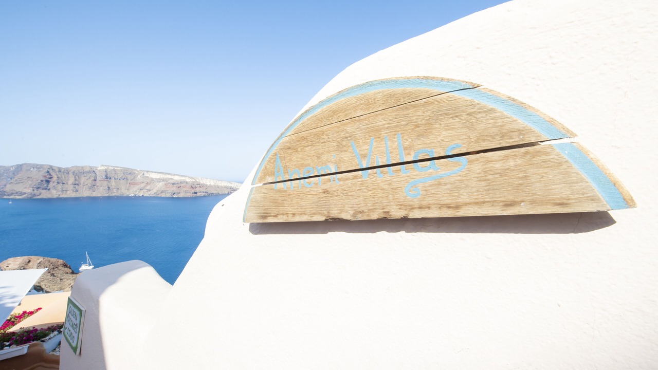Photo of Outdoor in Oia