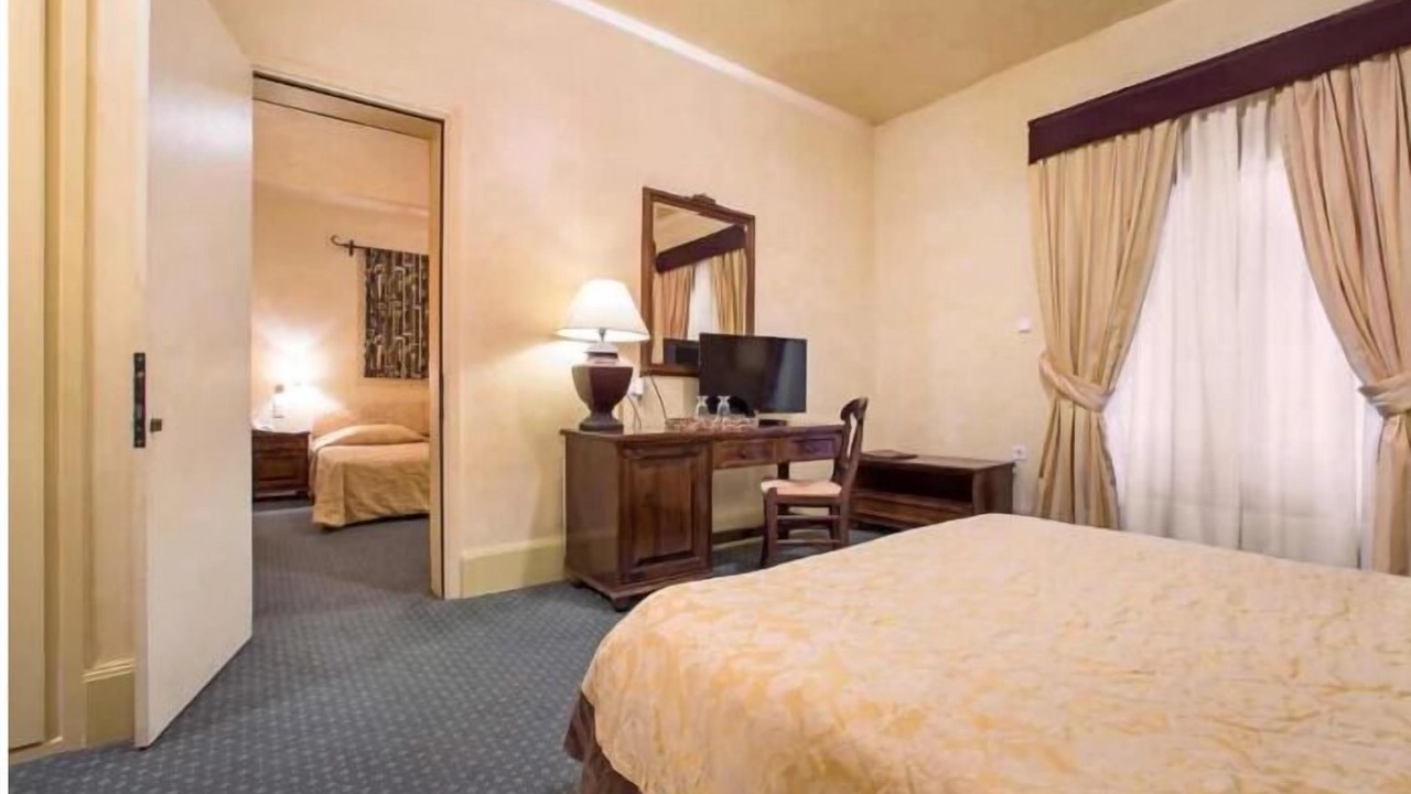 Photo of Bedroom in Mikro Chorio