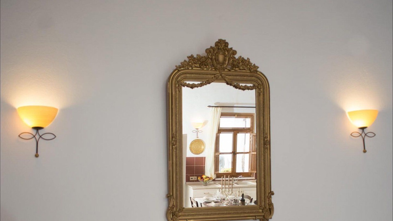 Photo of Bedroom in Lindos
