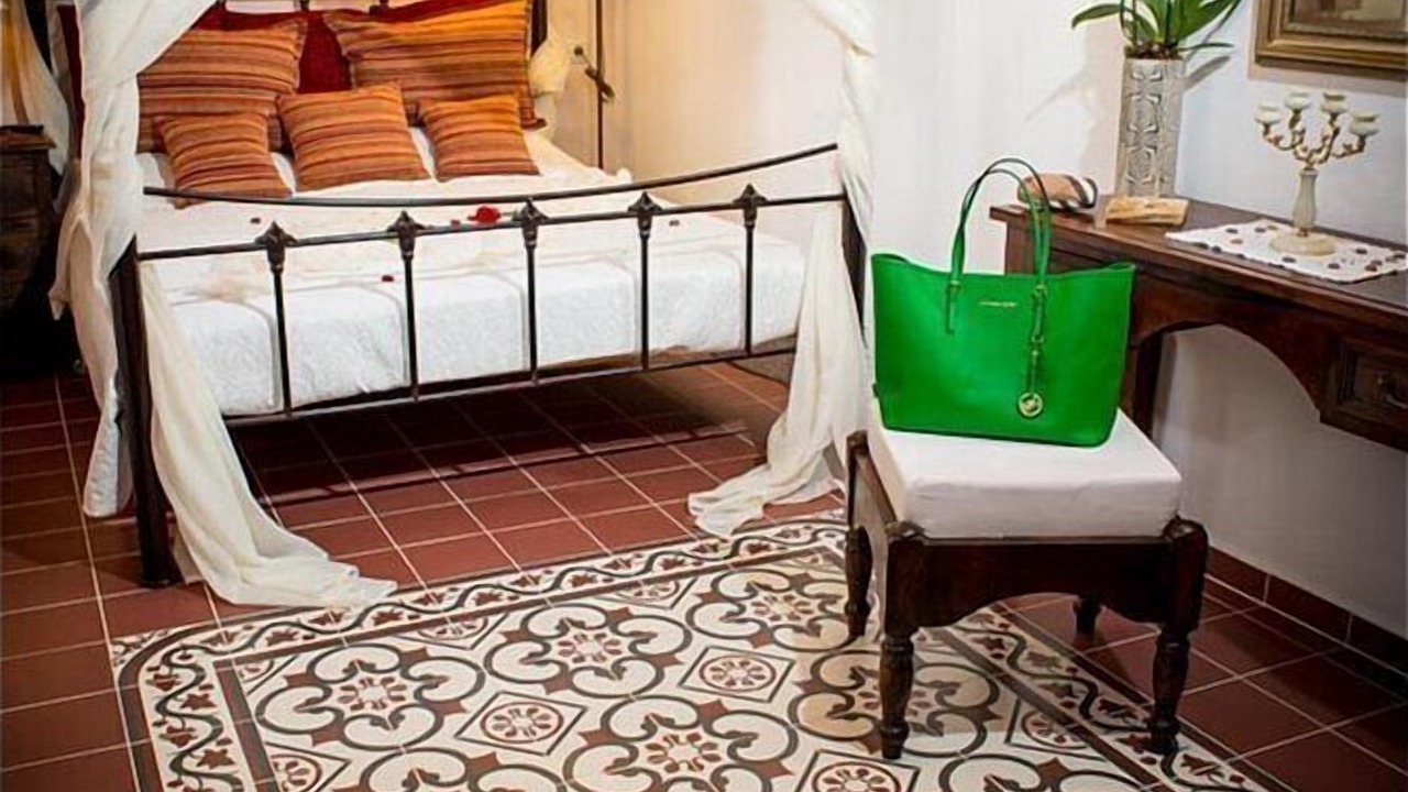 Photo of Bedroom in Lindos