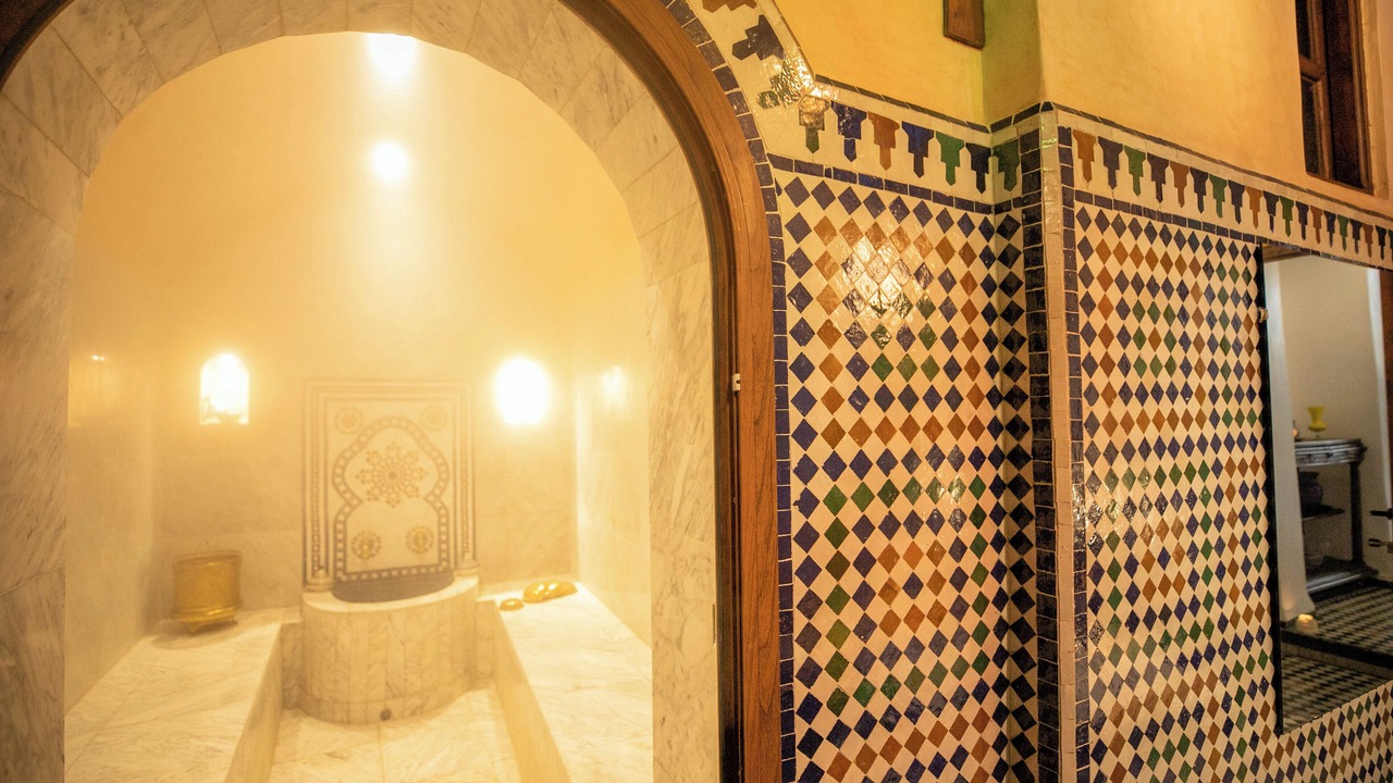 Photo of Bedroom in Ain Azlitan