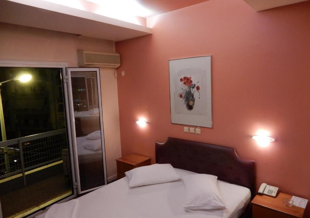 Photo of Bedroom in Attiki