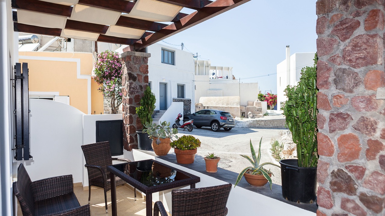 Photo of Others in Akrotiri