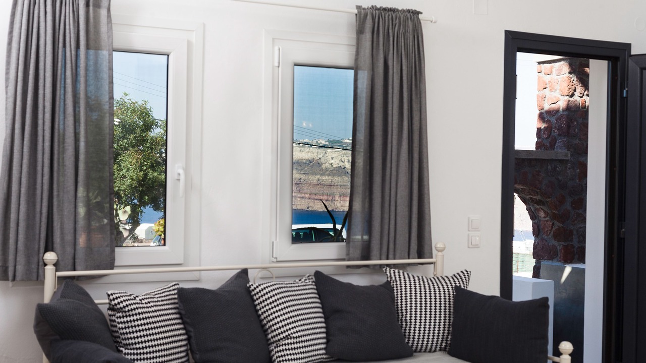 Photo of Bedroom in Akrotiri