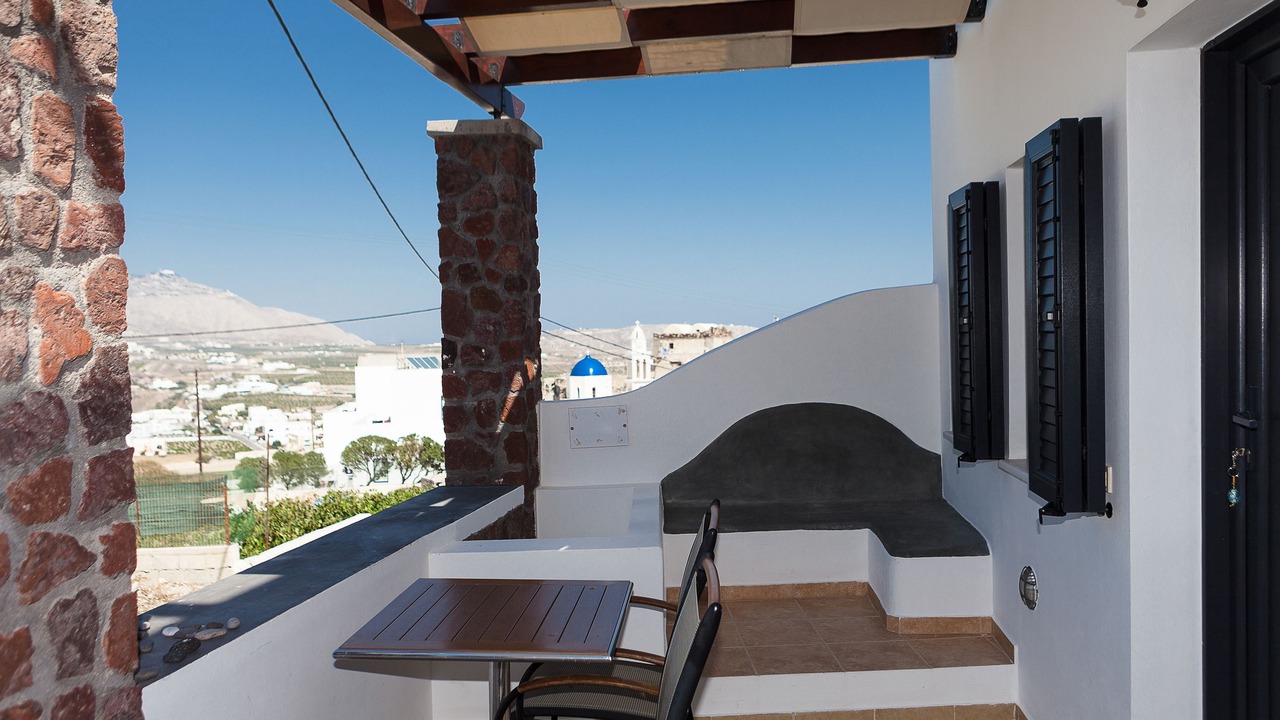 Photo of Outdoor in Akrotiri