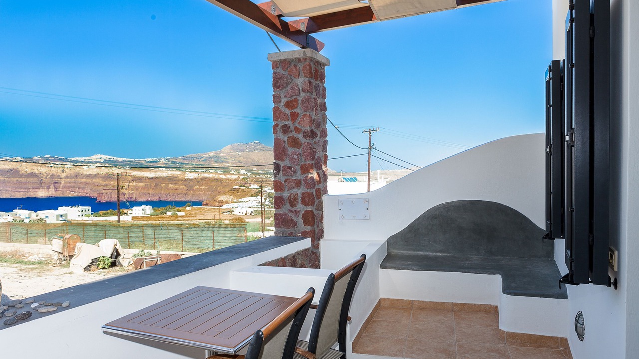 Photo of Outdoor in Akrotiri