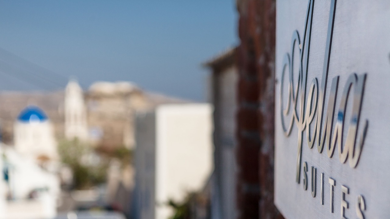 Photo of Outdoor in Akrotiri