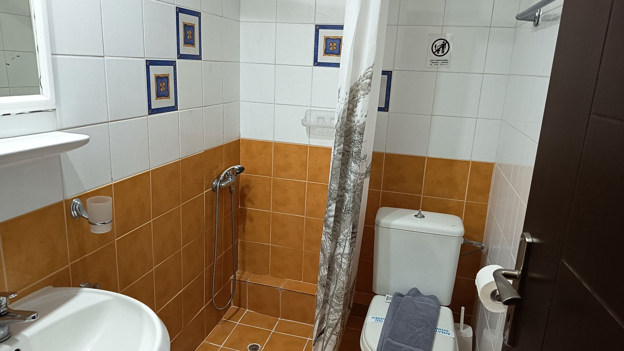 Photo of Bathroom in Chalkidona