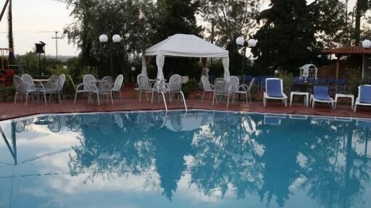 Photo of Outdoor in Chalkidona