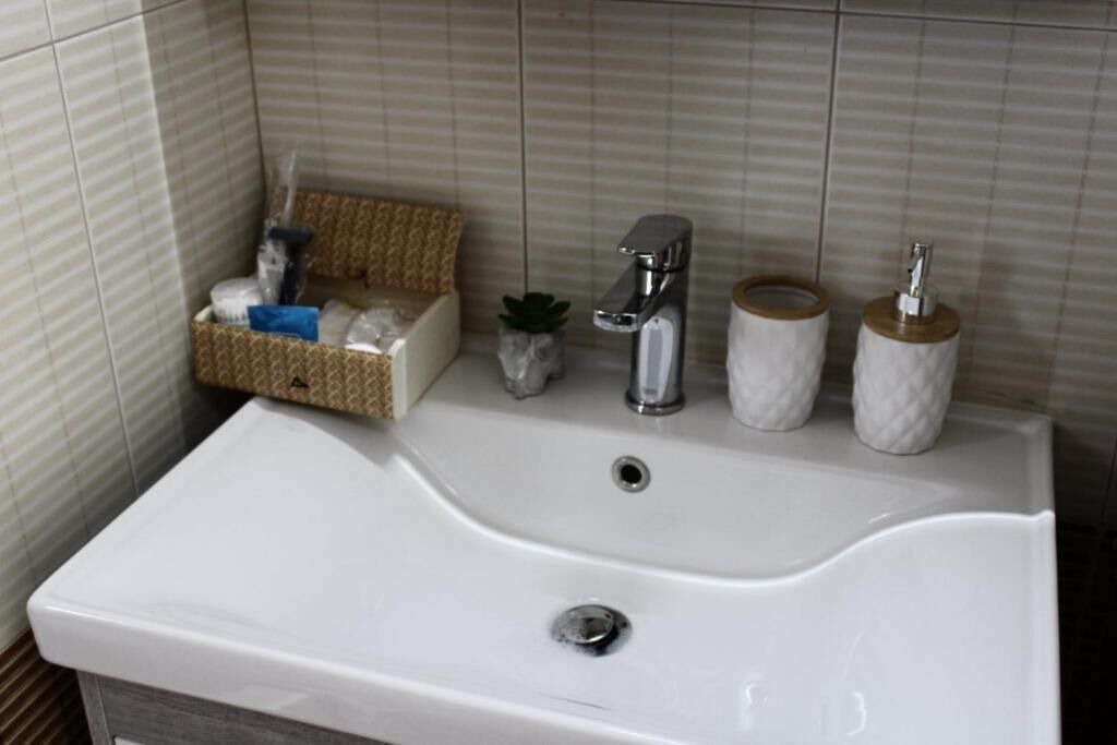Photo of Bathroom in Aigialeia