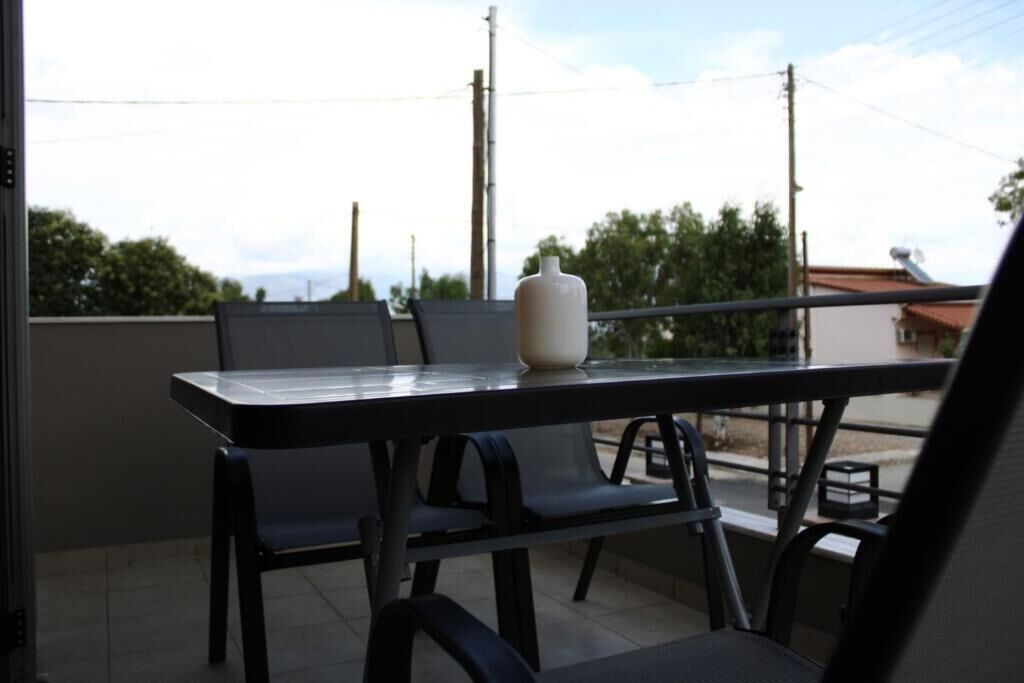 Photo of Outdoor in Aigialeia