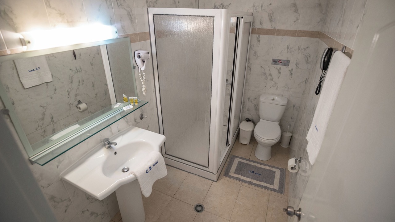 Photo of Bathroom in Paleros