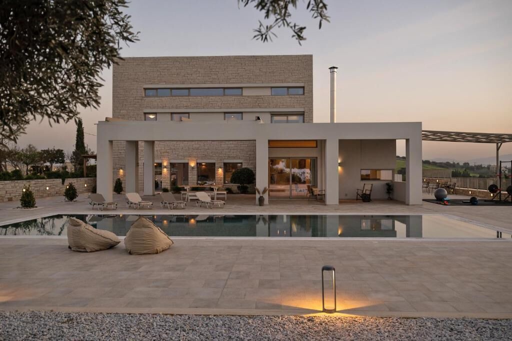 Photo of Outdoor in Archanes