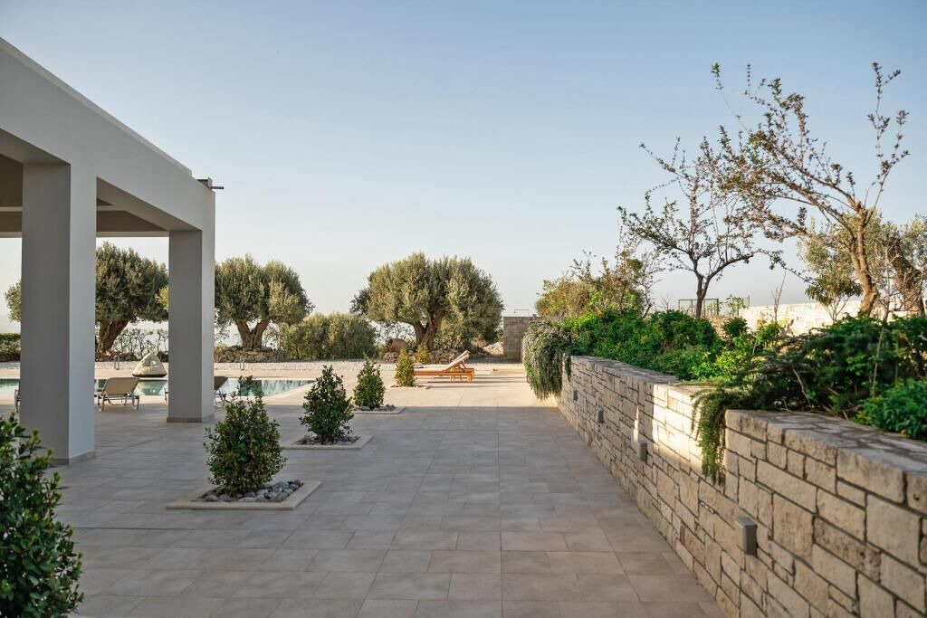 Photo of Patio Balcony in Archanes
