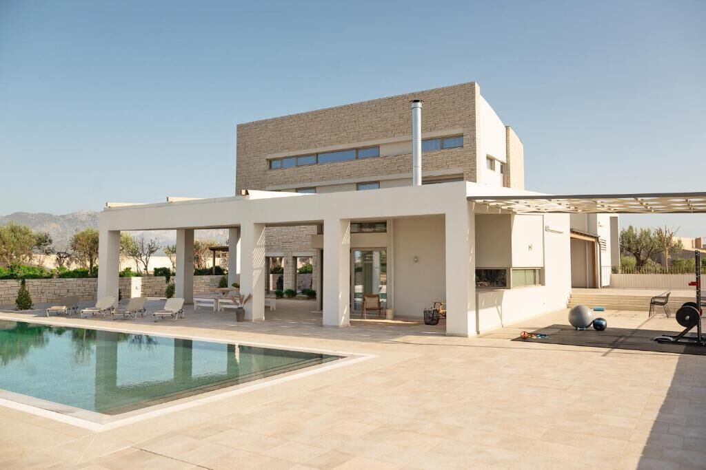 Photo of Outdoor in Archanes