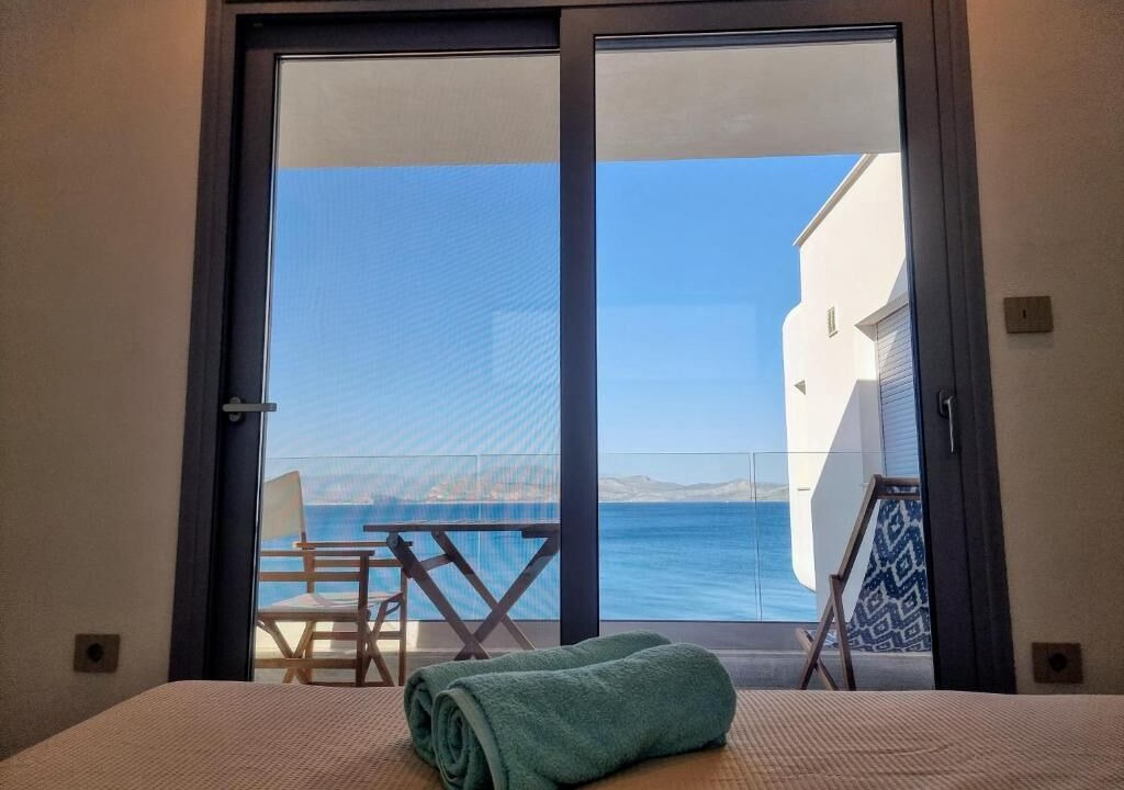 Photo of Bedroom in Lerna