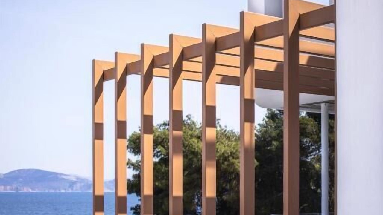 Photo of Patio Balcony in Lerna