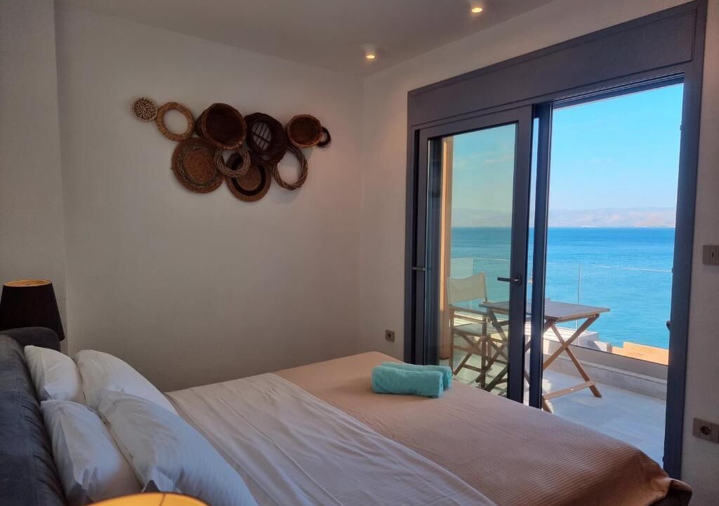 Photo of Bedroom in Lerna