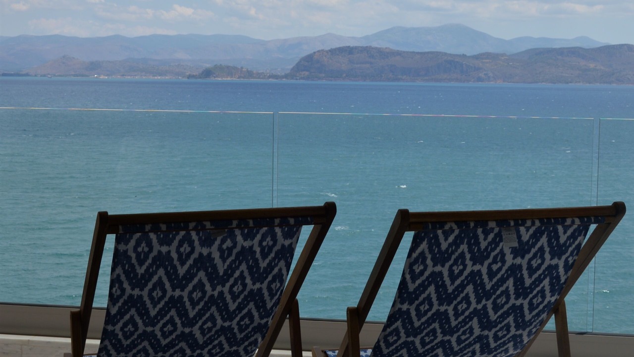 Photo of Patio Balcony in Lerna