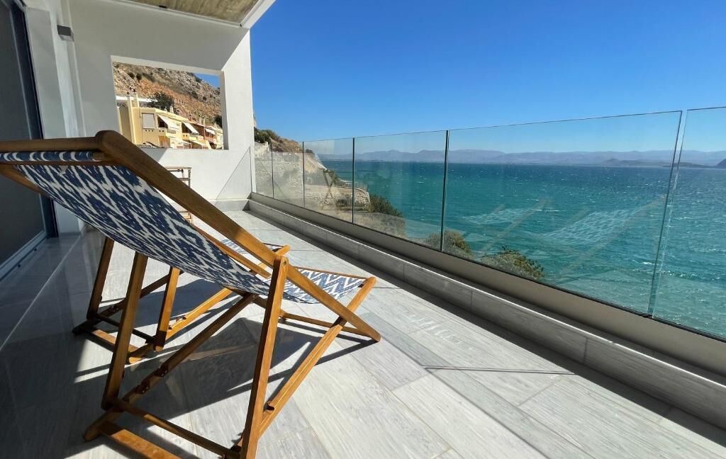 Photo of Patio Balcony in Lerna