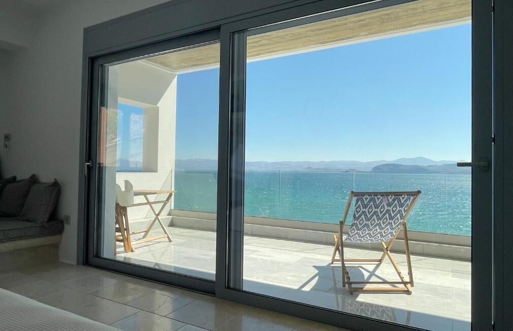 Photo of Patio Balcony in Lerna