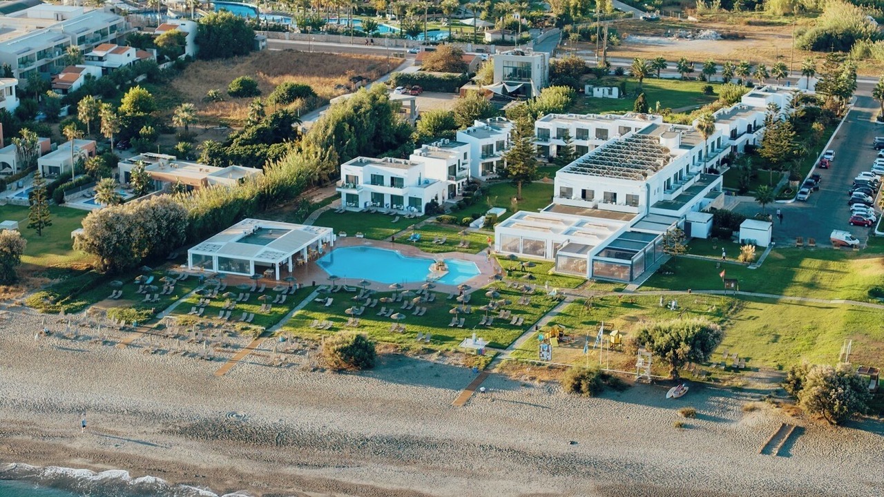 Photo of Outdoor in Platanias Town