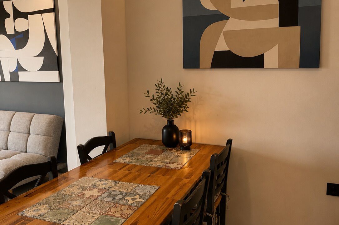 Photo of Bedroom in Lahania