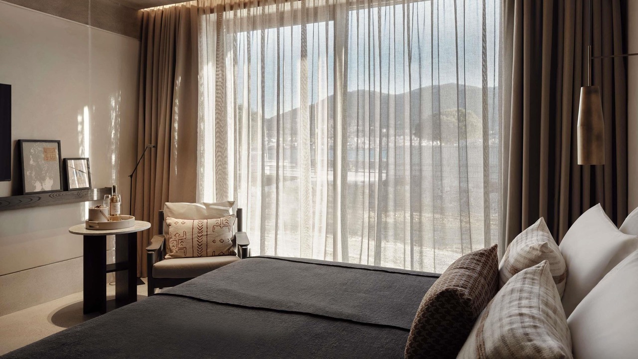 Photo of Bedroom in Samos