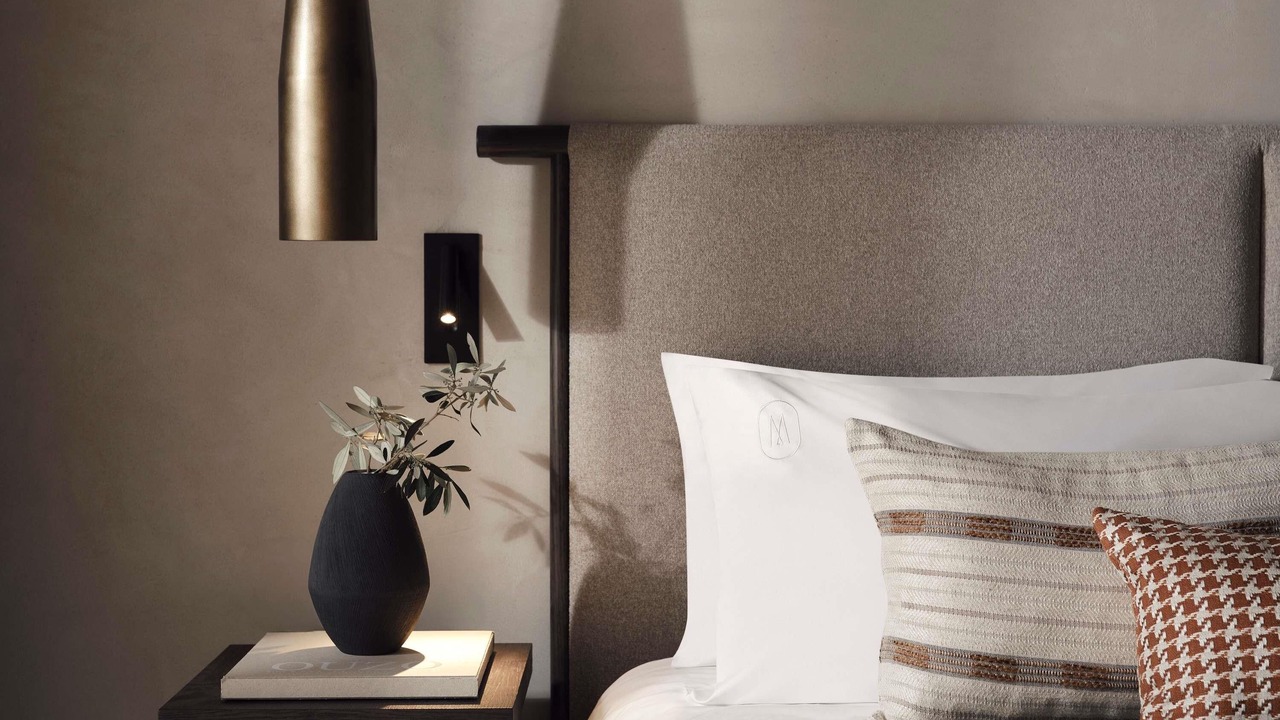 Photo of Bedroom in Samos