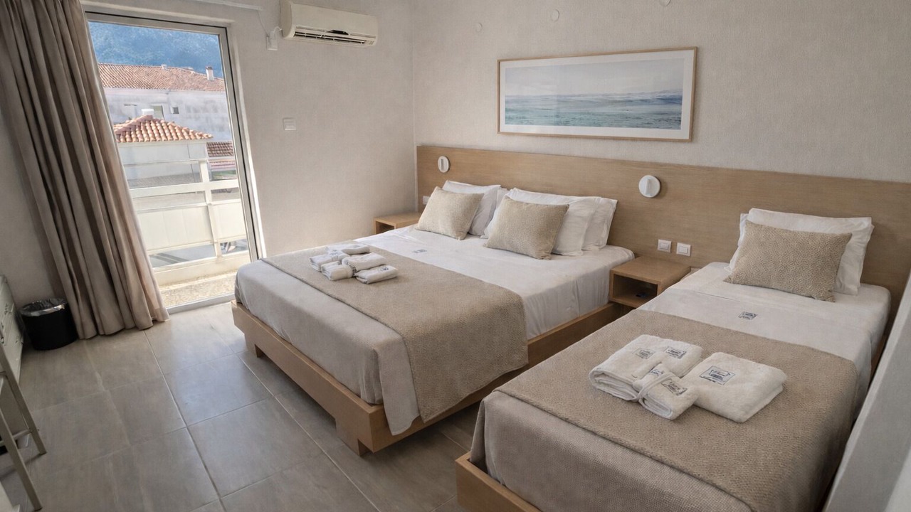 Photo of Bedroom in Mytikas