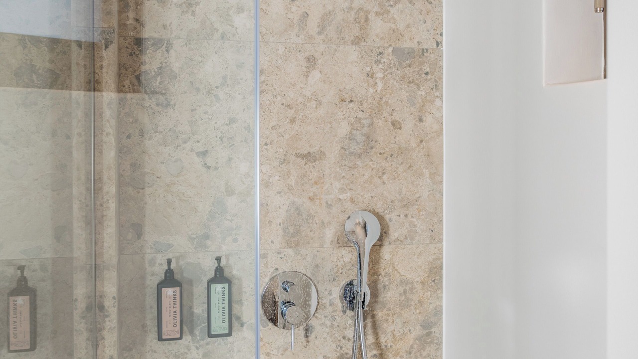 Photo of Bathroom in Mykonos