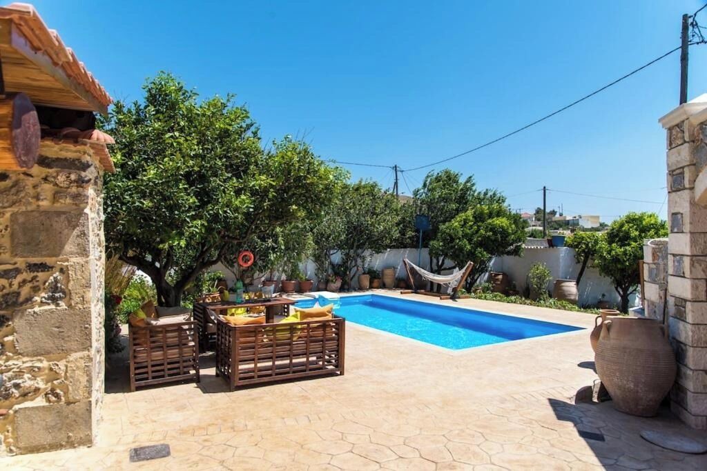 Photo of Outdoor in Drimiskos