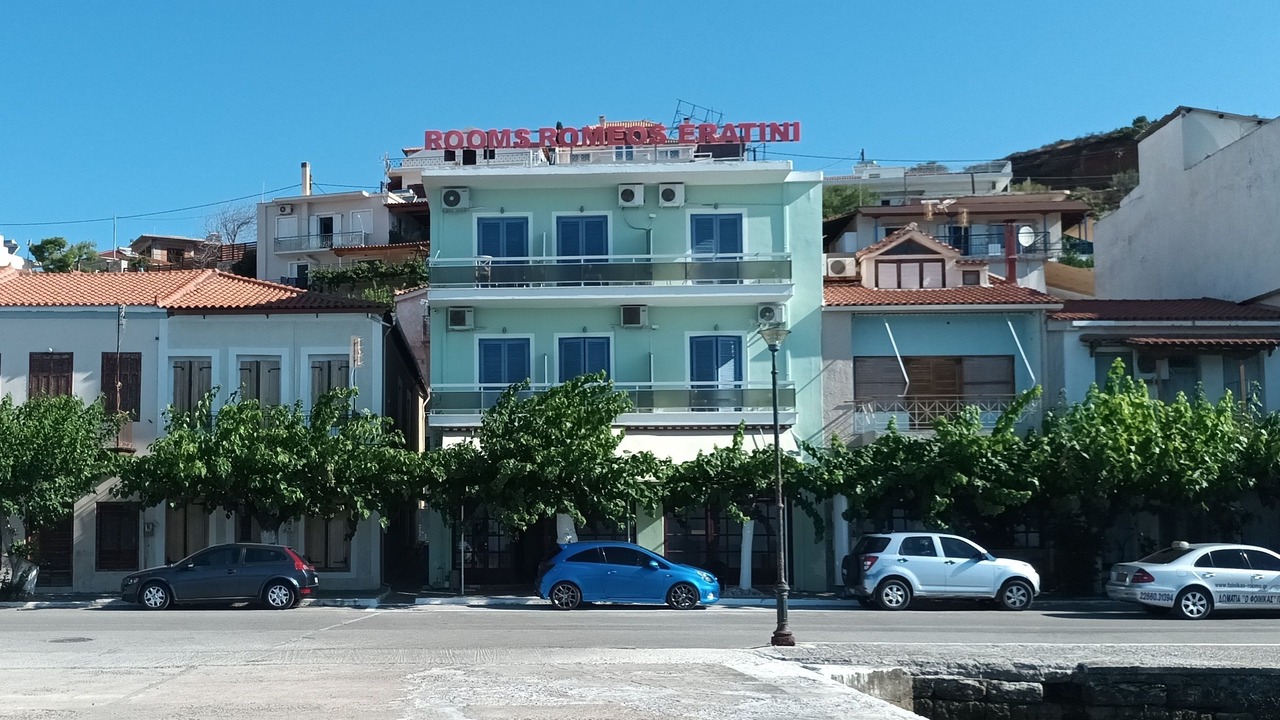 Photo of Outdoor in Eratini