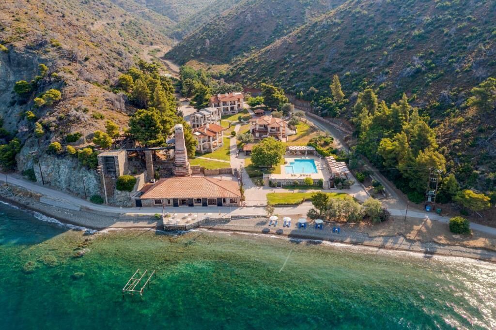Photo of Outdoor in Agios Mamas