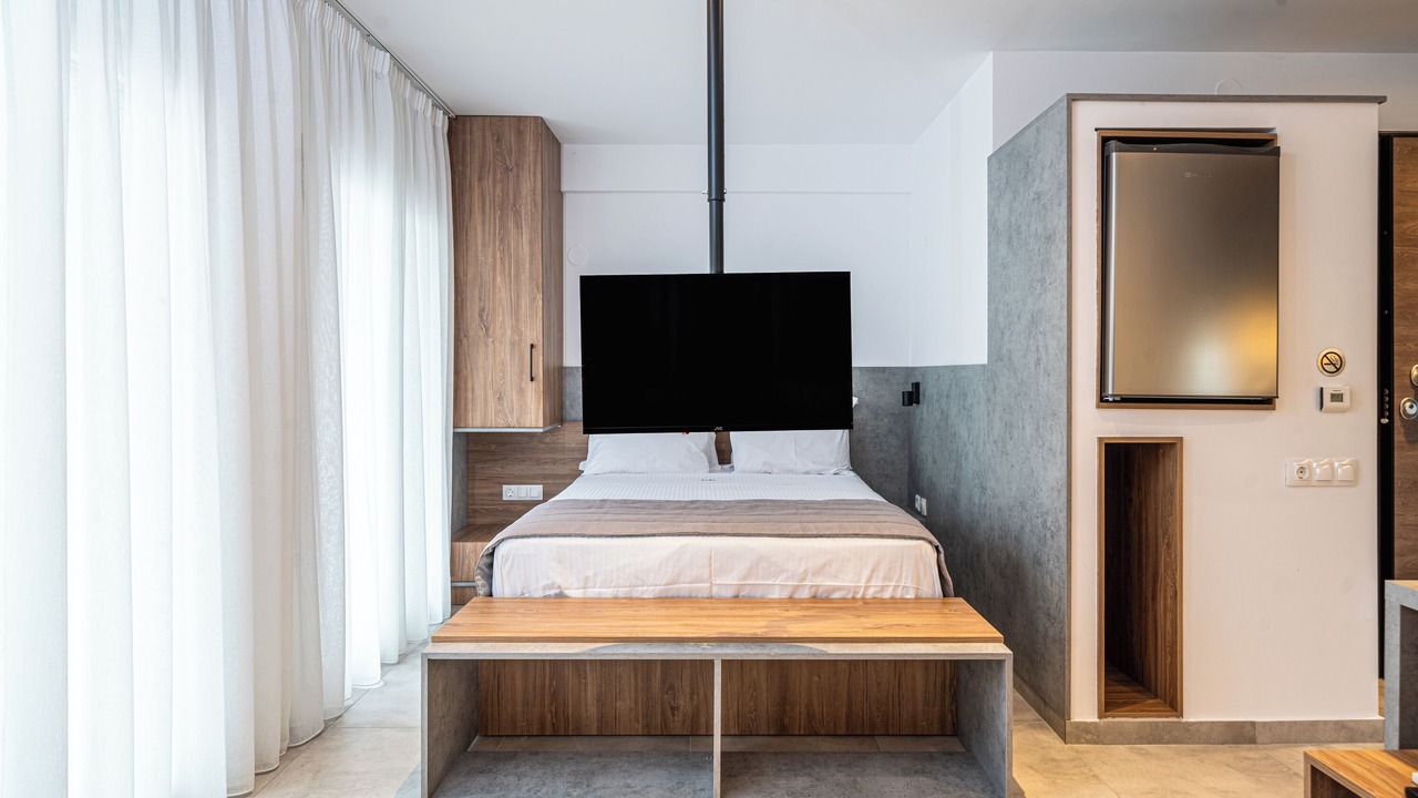 Photo of Bedroom in Kozani