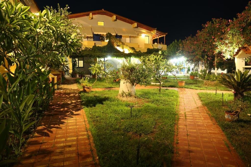 Photo of Outdoor in Vigklafia