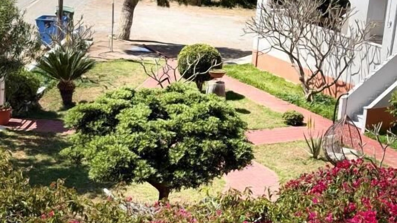 Photo of Patio Balcony in Vigklafia