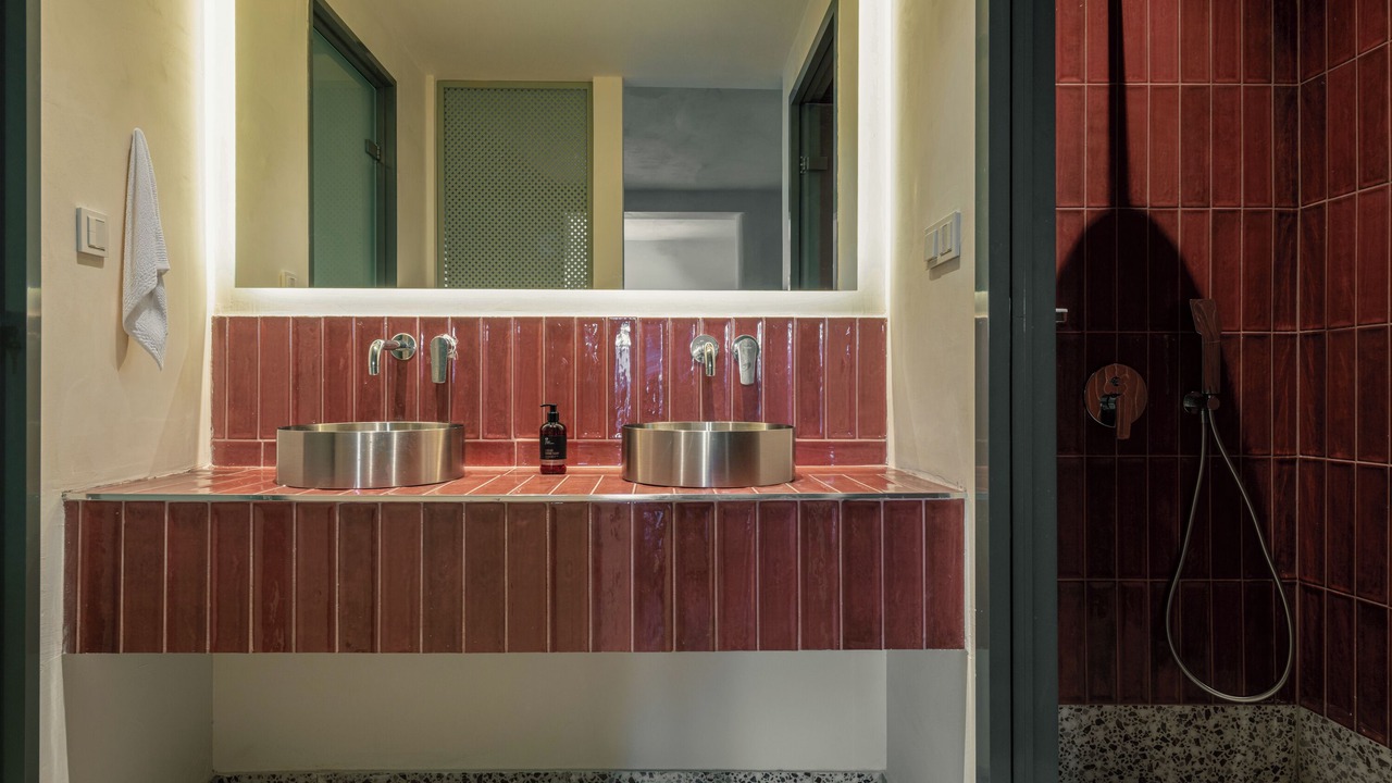 Photo of Patio Balcony in Nikita