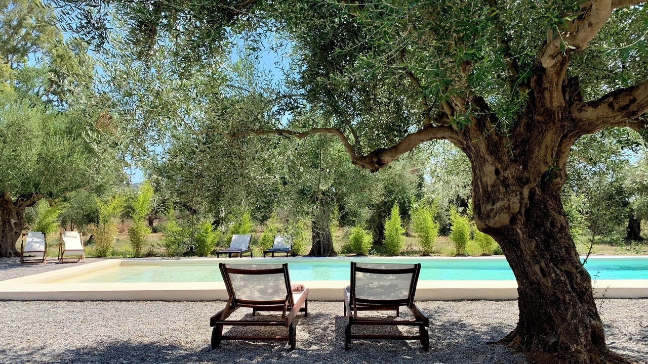 Photo of Outdoor in Karvelas